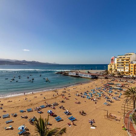 Flatguest Gofiones Διαμέρισμα Λας Πάλμας ντε Γκραν Κανάρια Εξωτερικό φωτογραφία