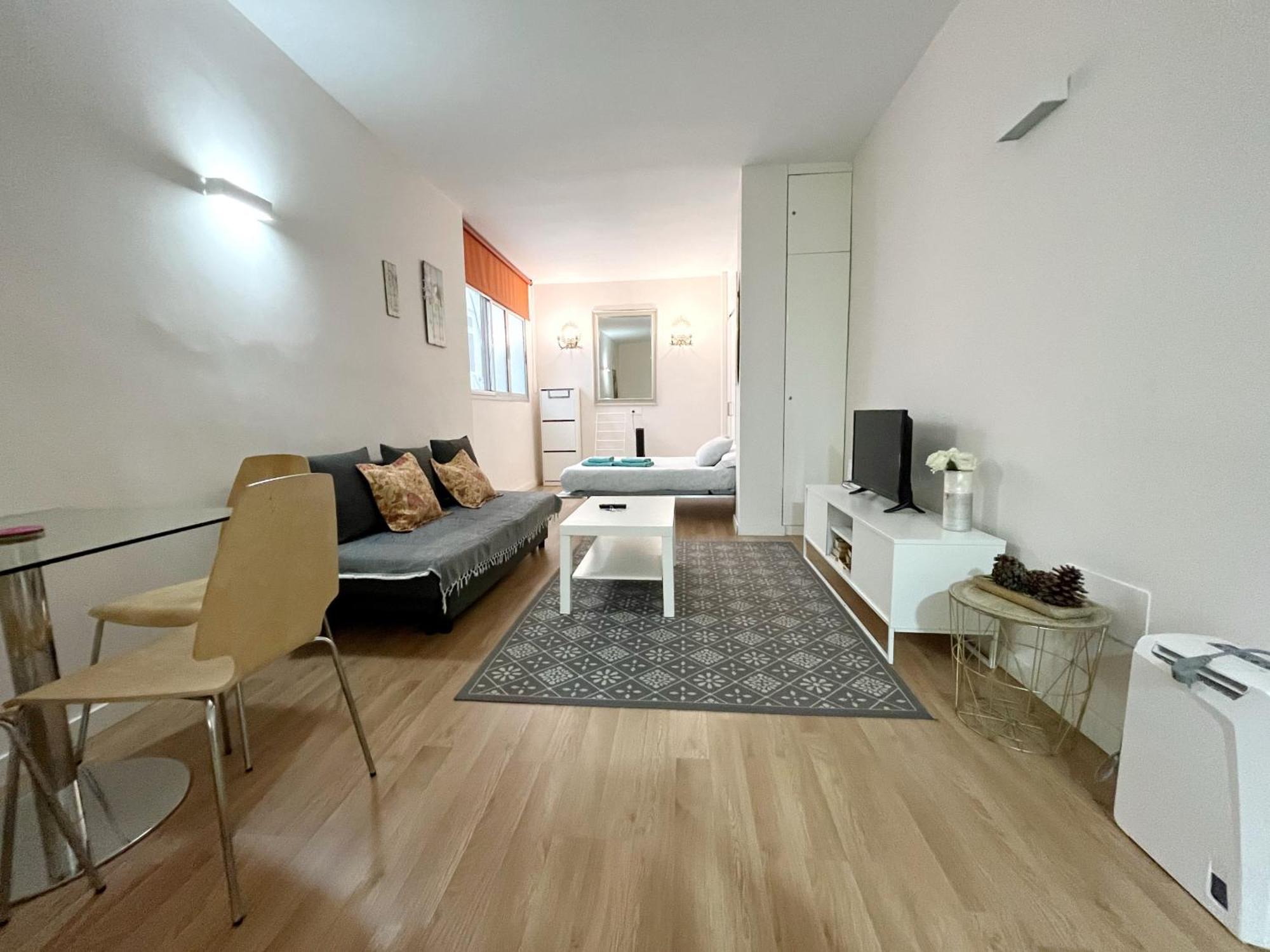 Flatguest Gofiones Διαμέρισμα Λας Πάλμας ντε Γκραν Κανάρια Εξωτερικό φωτογραφία