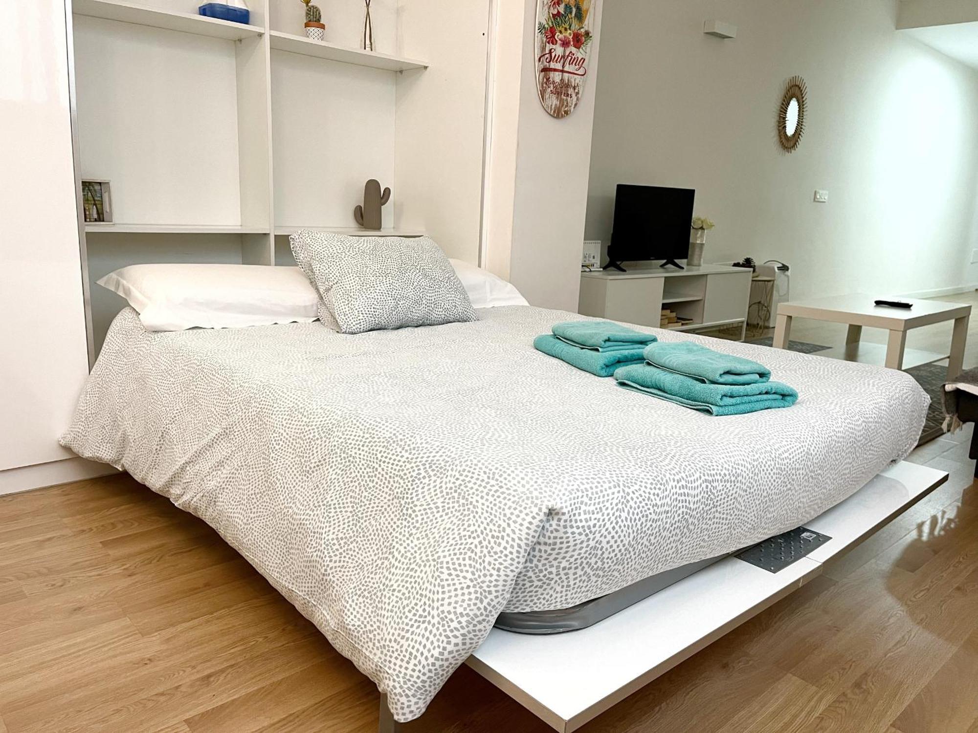 Flatguest Gofiones Διαμέρισμα Λας Πάλμας ντε Γκραν Κανάρια Εξωτερικό φωτογραφία
