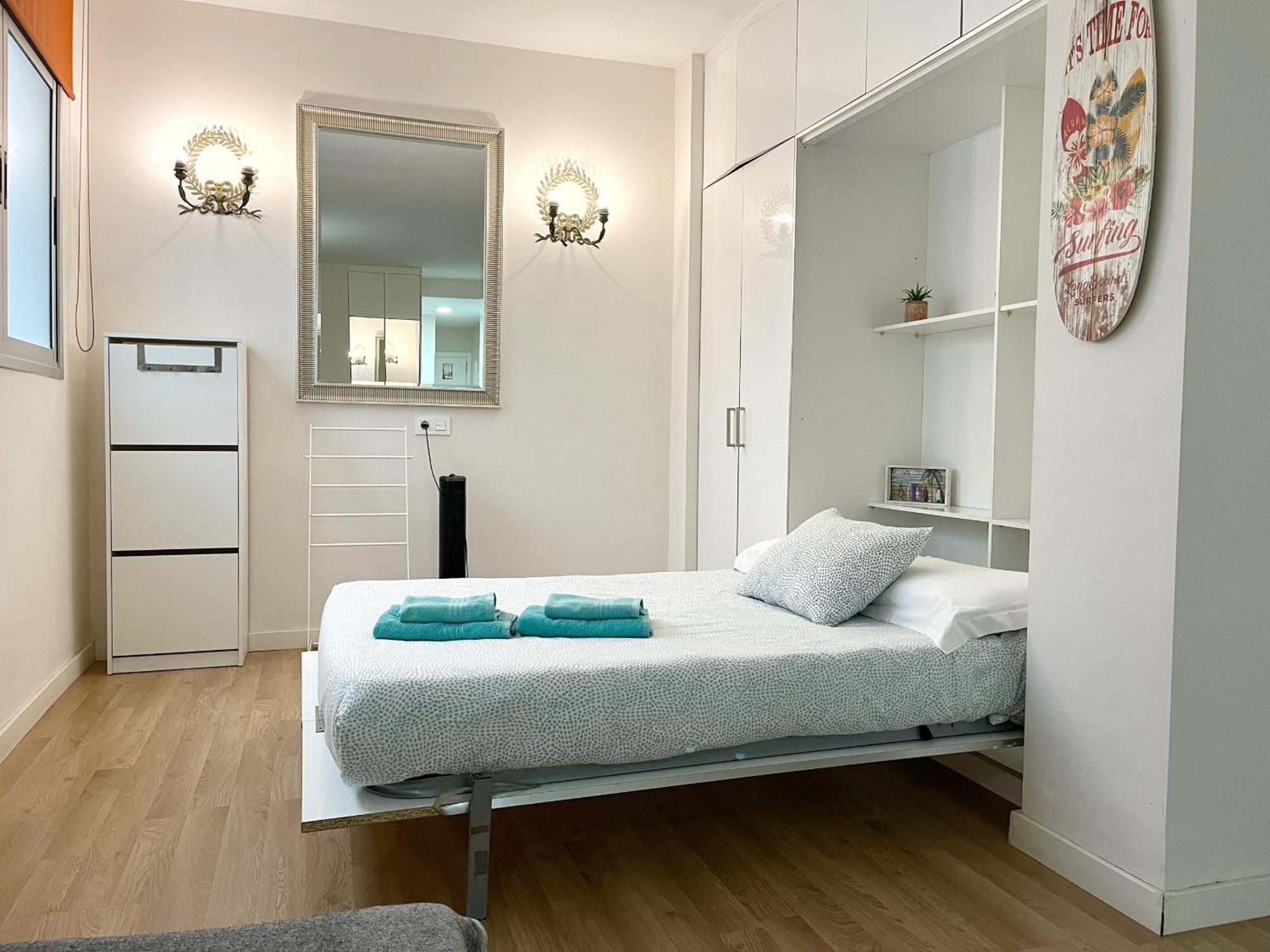 Flatguest Gofiones Διαμέρισμα Λας Πάλμας ντε Γκραν Κανάρια Εξωτερικό φωτογραφία