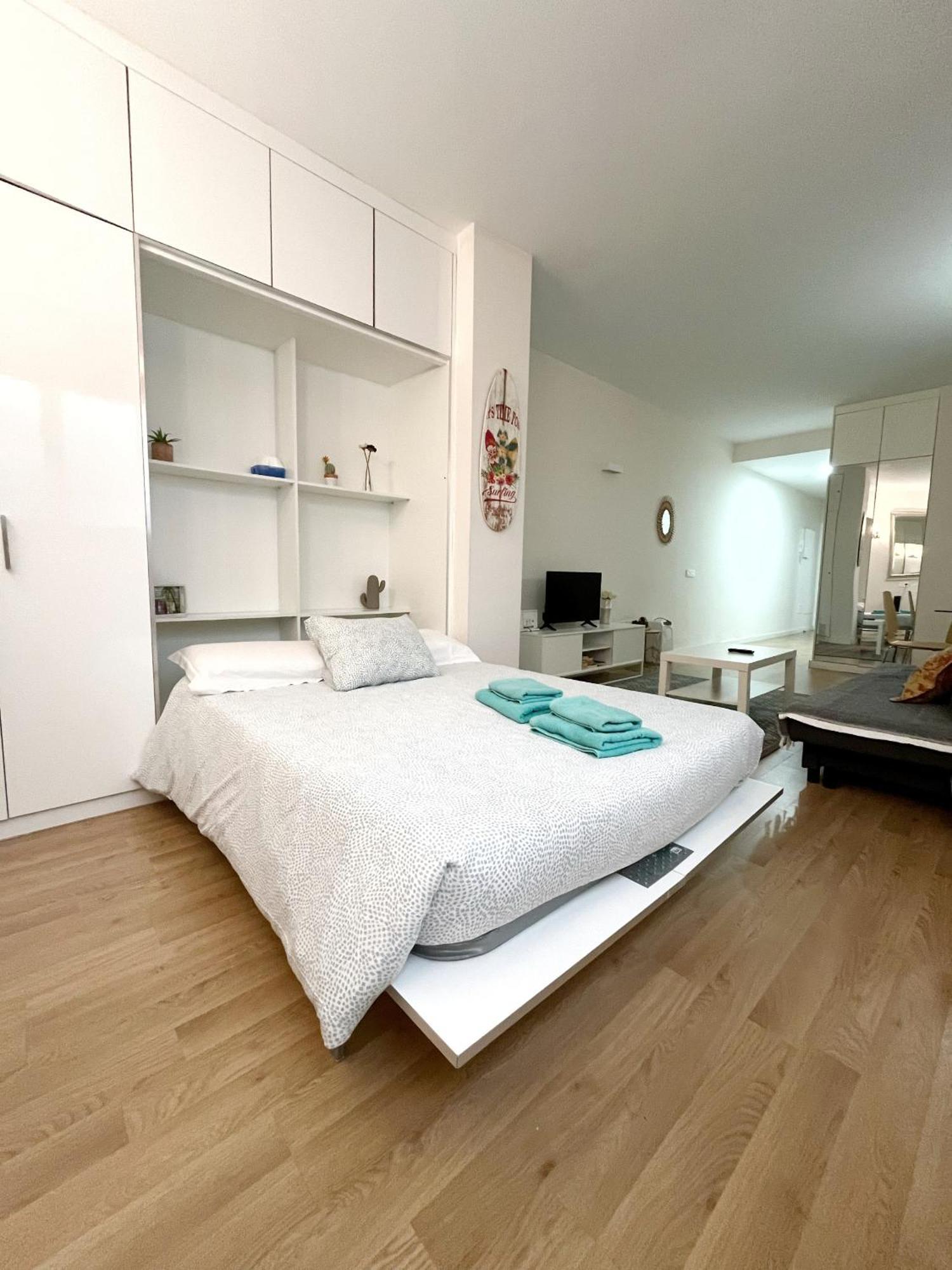 Flatguest Gofiones Διαμέρισμα Λας Πάλμας ντε Γκραν Κανάρια Εξωτερικό φωτογραφία