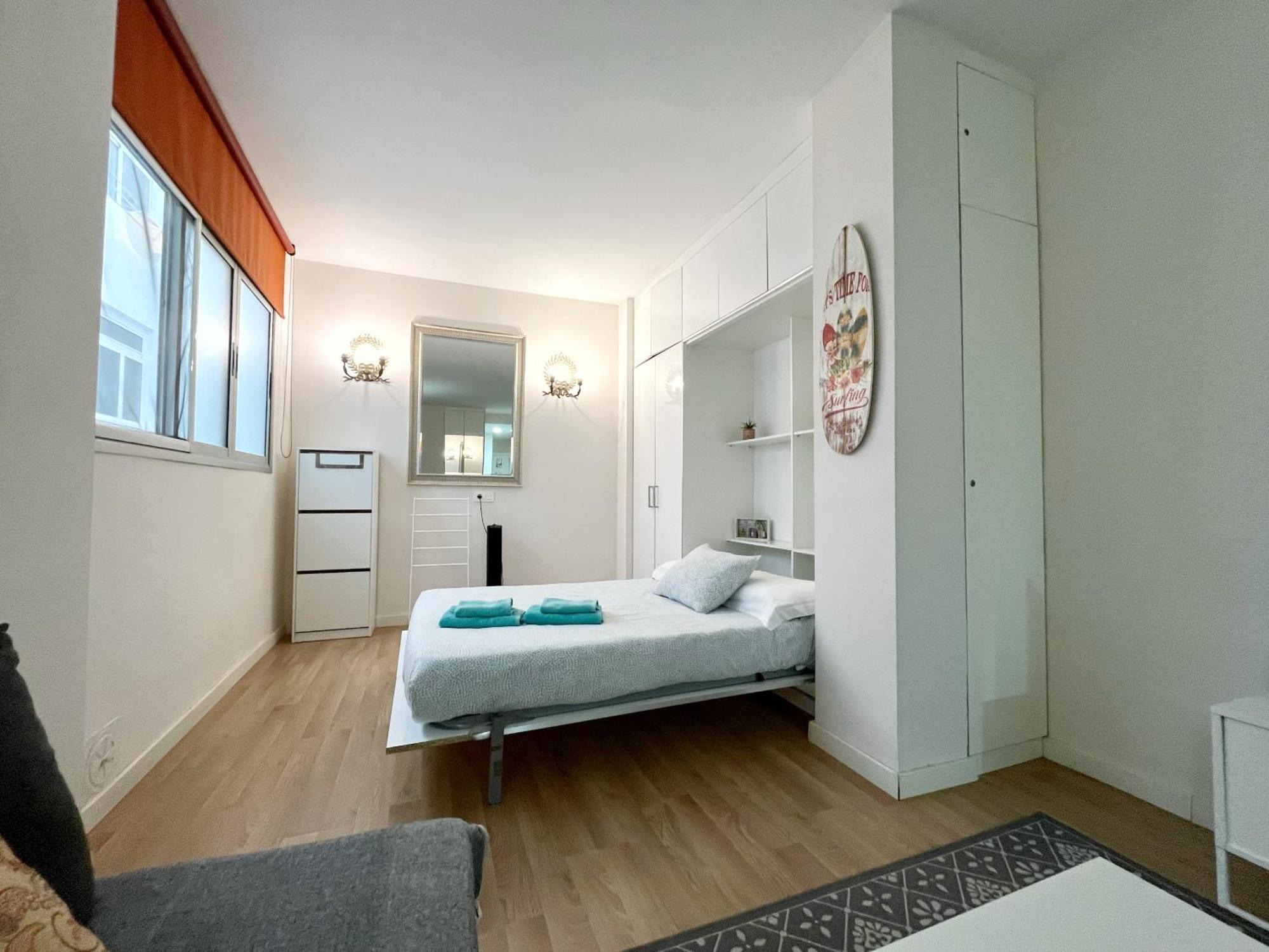 Flatguest Gofiones Διαμέρισμα Λας Πάλμας ντε Γκραν Κανάρια Εξωτερικό φωτογραφία