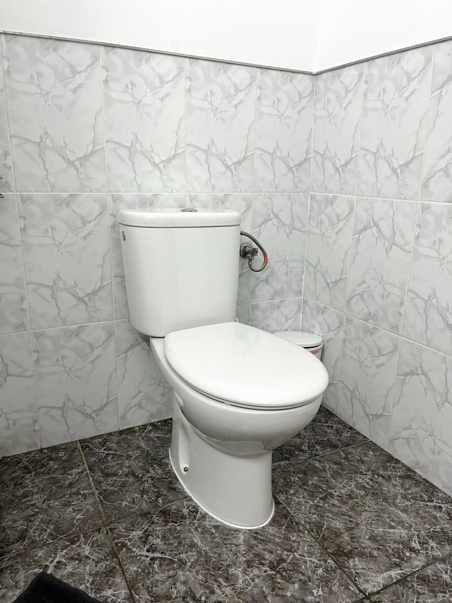Flatguest Gofiones Διαμέρισμα Λας Πάλμας ντε Γκραν Κανάρια Εξωτερικό φωτογραφία