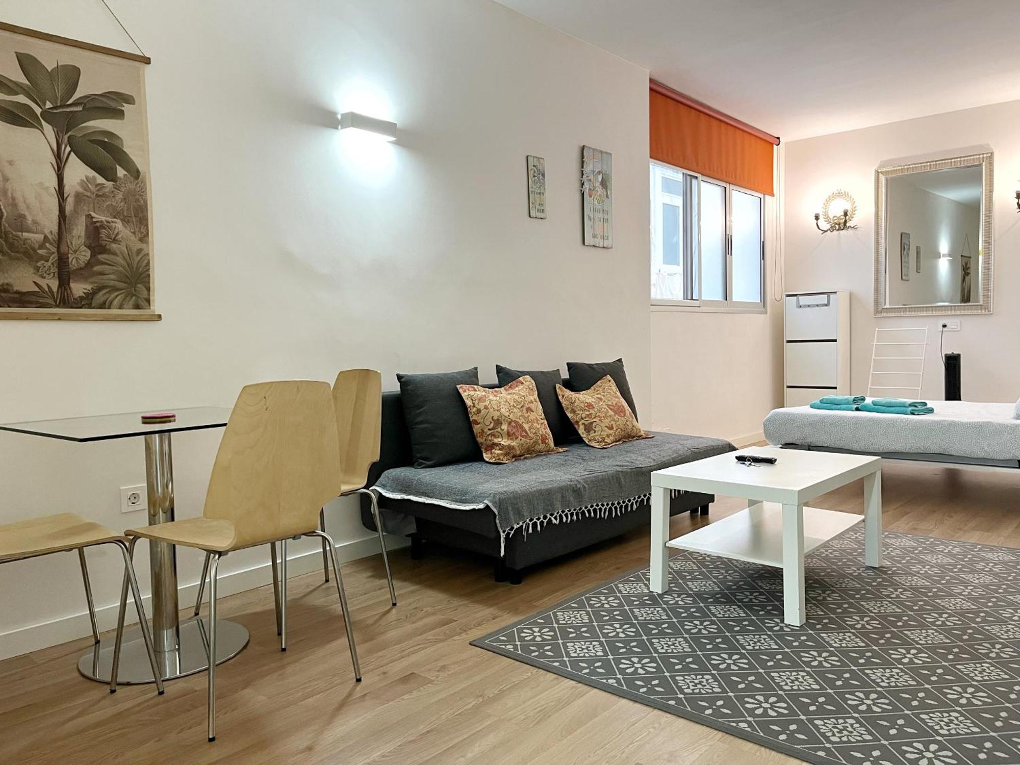 Flatguest Gofiones Διαμέρισμα Λας Πάλμας ντε Γκραν Κανάρια Εξωτερικό φωτογραφία