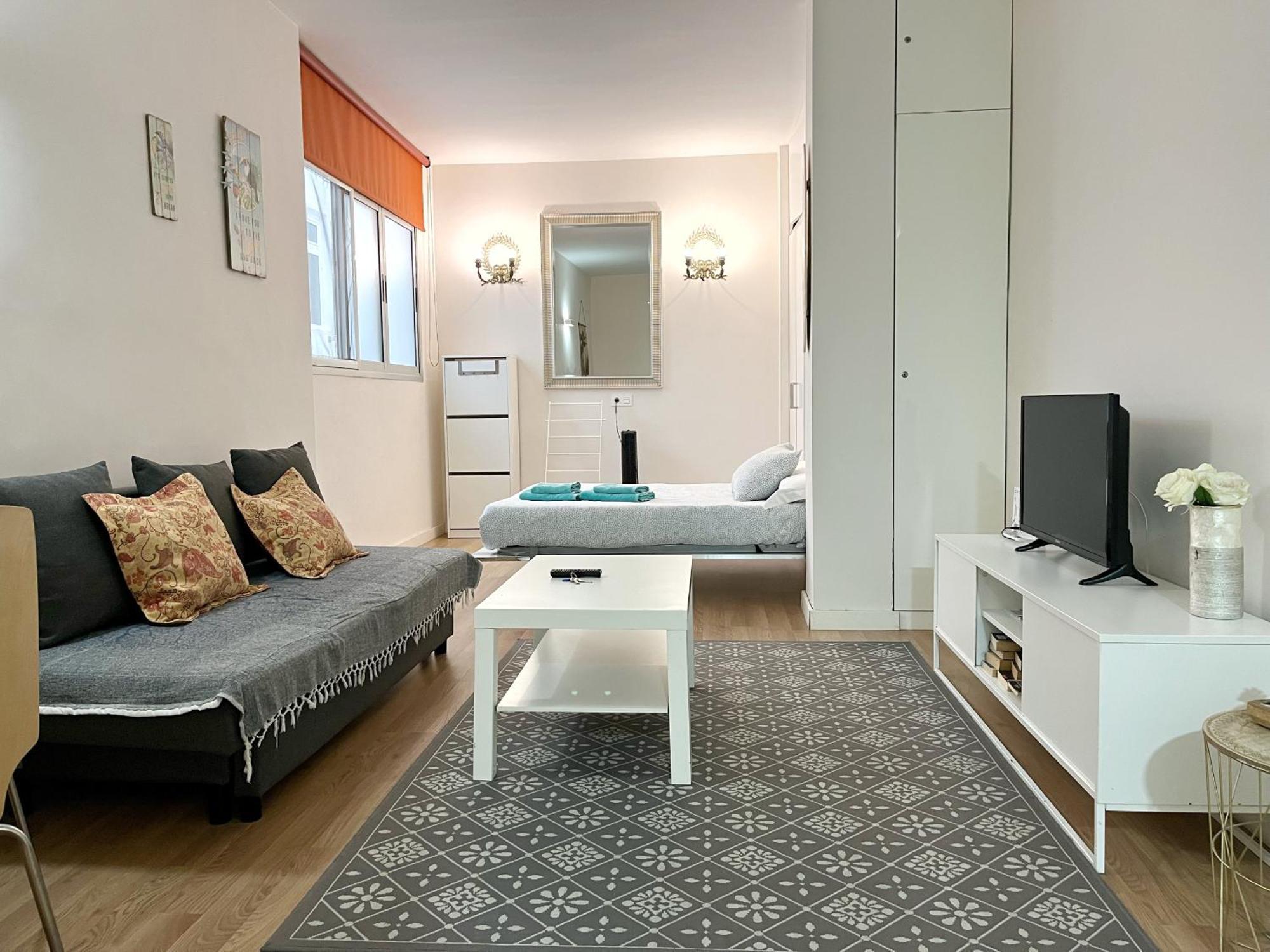 Flatguest Gofiones Διαμέρισμα Λας Πάλμας ντε Γκραν Κανάρια Εξωτερικό φωτογραφία