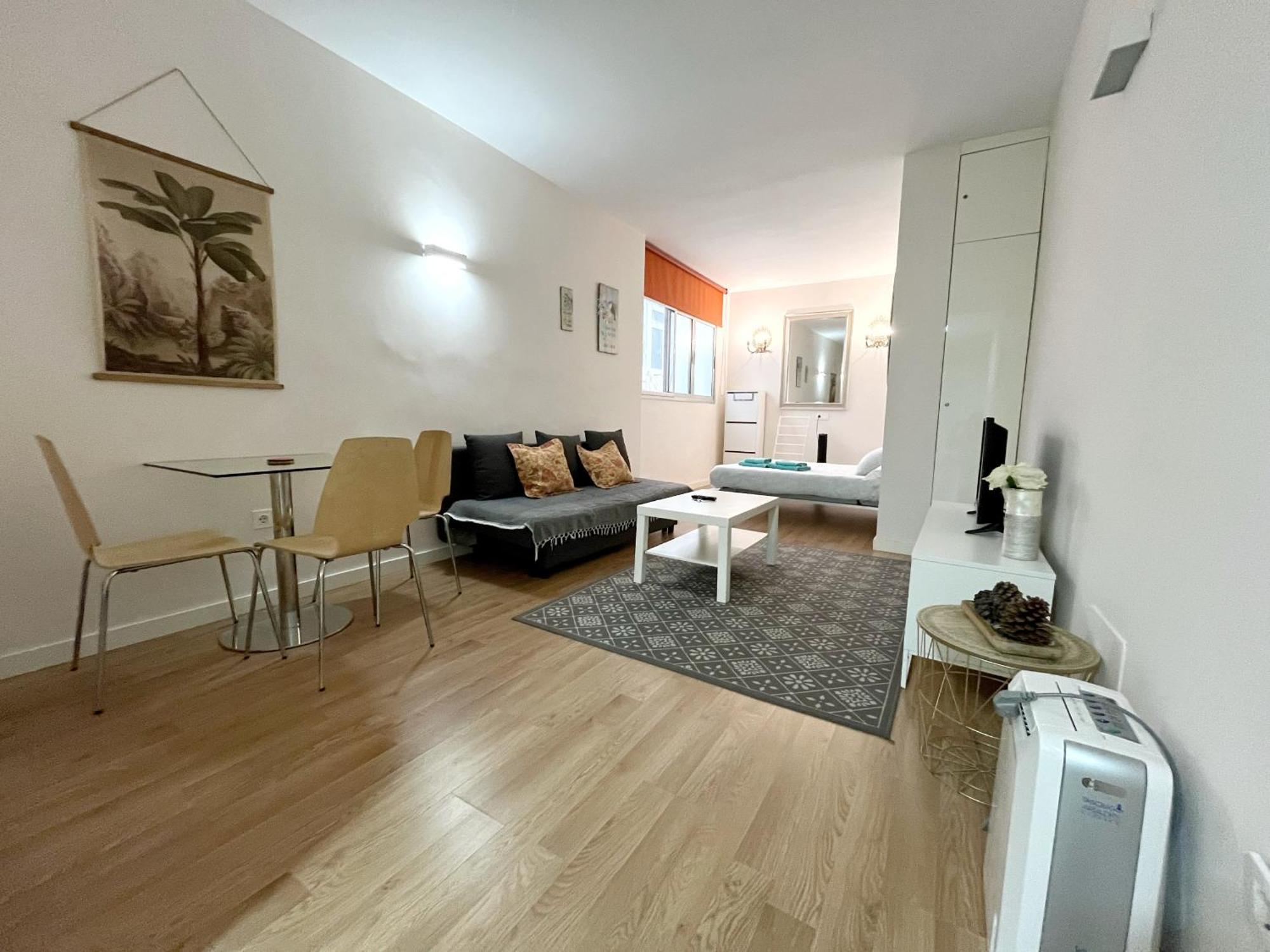 Flatguest Gofiones Διαμέρισμα Λας Πάλμας ντε Γκραν Κανάρια Εξωτερικό φωτογραφία