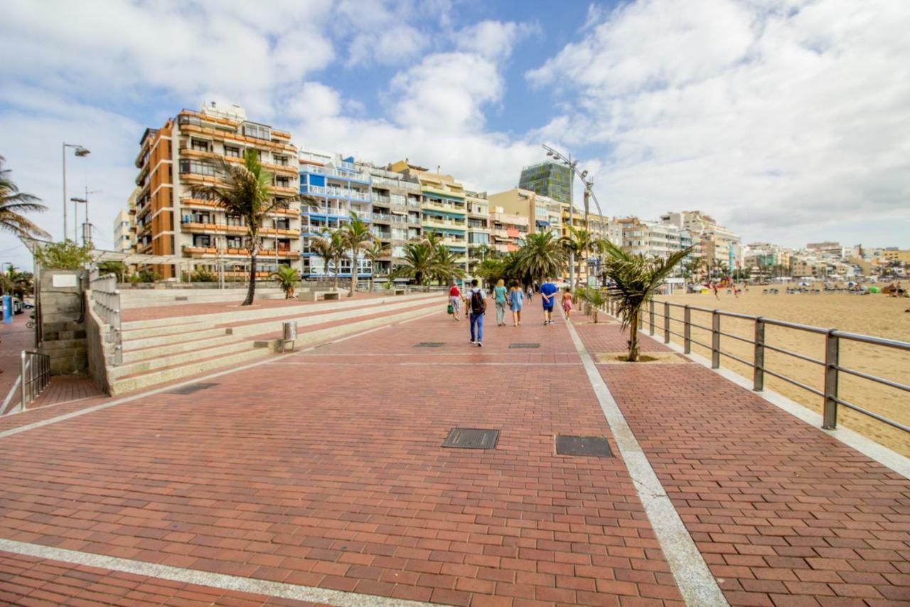 Flatguest Gofiones Διαμέρισμα Λας Πάλμας ντε Γκραν Κανάρια Εξωτερικό φωτογραφία